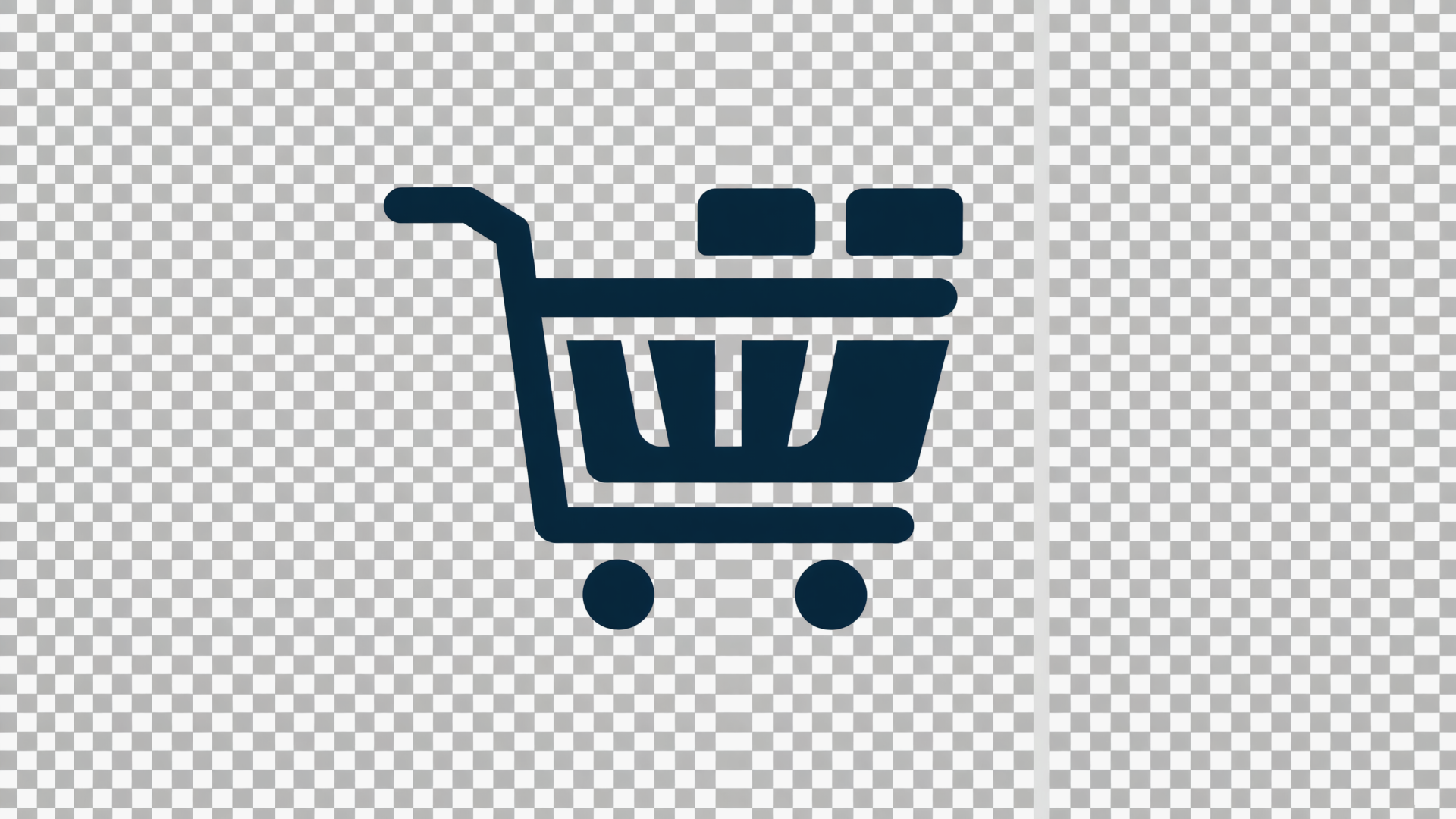 Icône commerce général