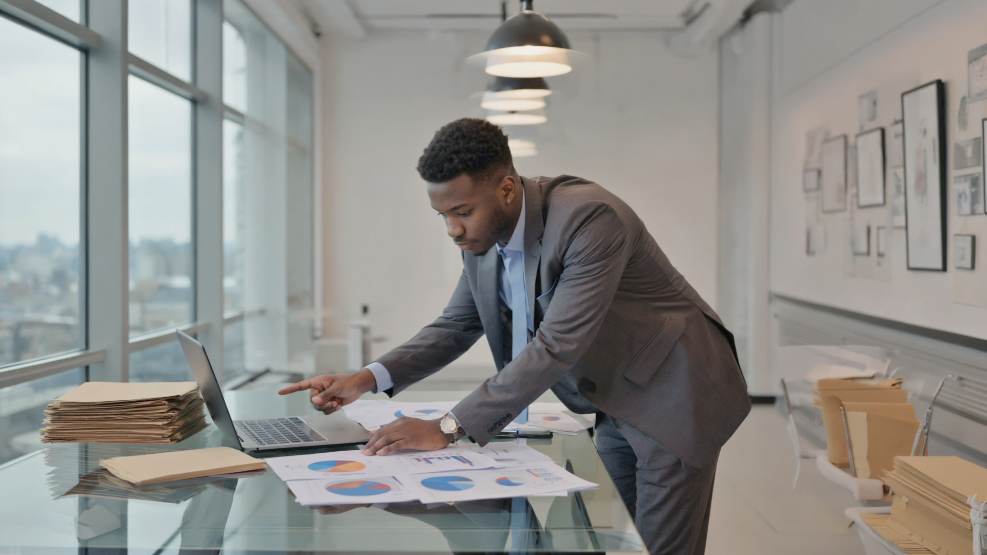 Conseil en investissements et accompagnement projets en Guinée