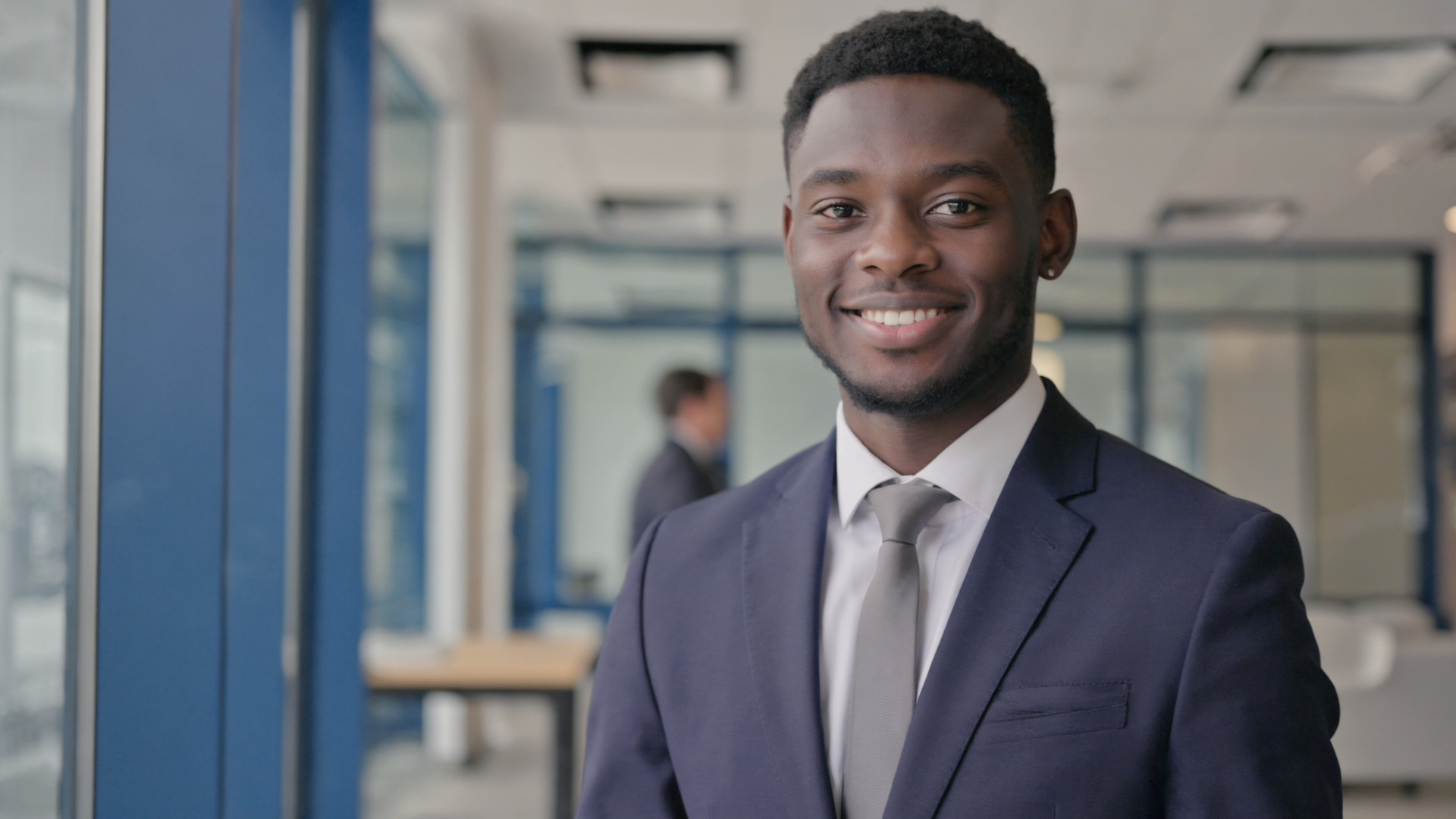 Photo Mamadou Diallo