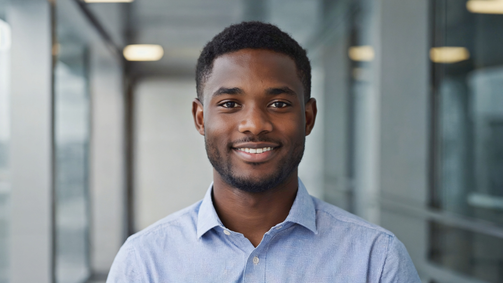 Photo Fatoumata Camara